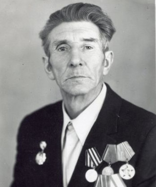 Белотелкин Пётр Михайлович