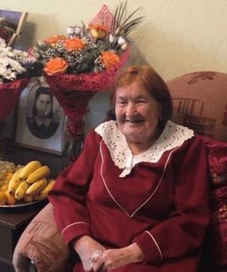 Приступова Капиталина Васильевна