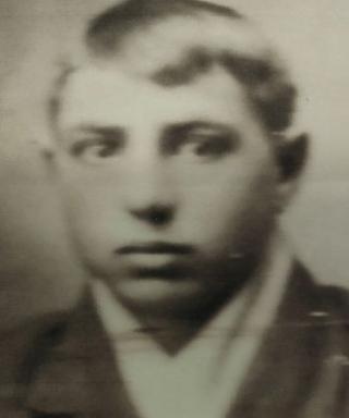Стародубцев Георгий Никифорович