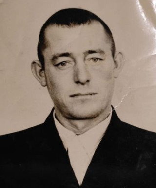 Камалов Галимхан Шакирзянович