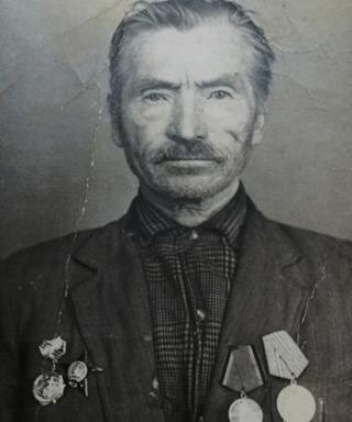 Дмитриев Сергей Ильич