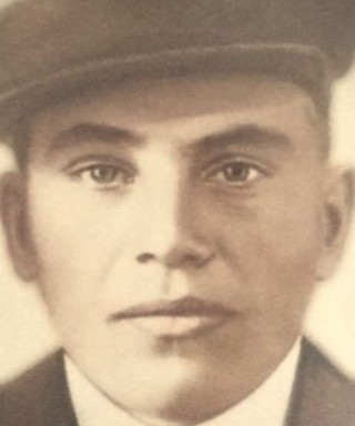 Нагайцев Иван Фёдорович