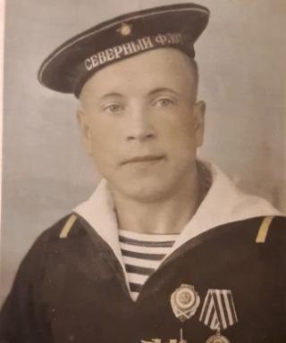 Титов Сергей Иванович