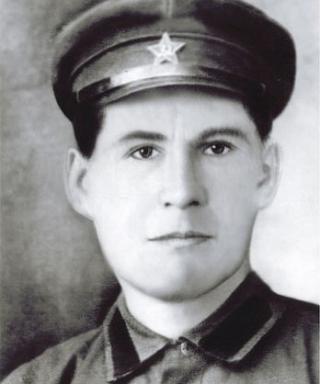 Липинский Степан Алексеевич