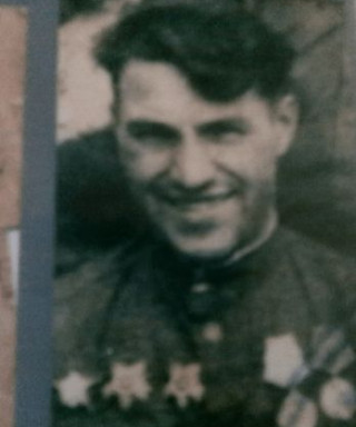 Мизернюк Николай Федорович