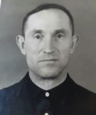 Ходалев Василий Якимович