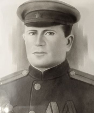 Бутов Тихон Семёнович