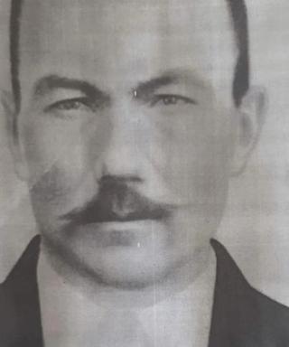 Джанмухамедов Шадурды Джанмухамедович