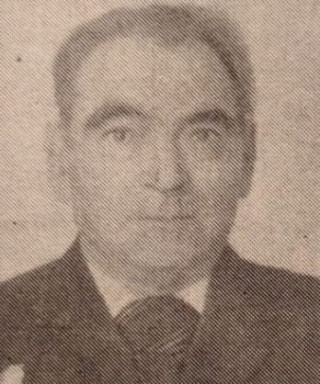 Будаев Михаил Иванович