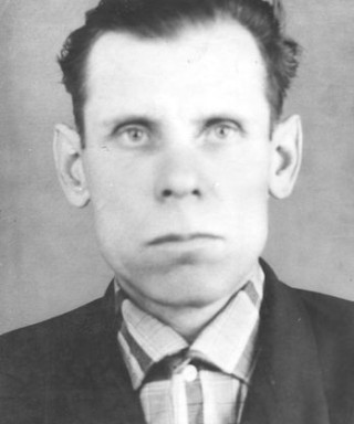 Кузнецов Николай Федорович