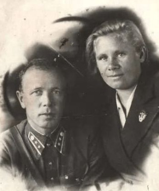 Ольховиков Аполлон Павлович