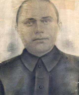 Лобанов Иван Александрович