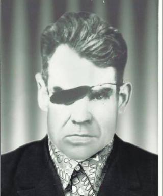 Петухов Ефим Михайлович