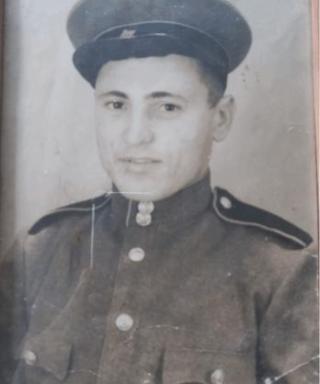 Сватенко Виктор Сергеевич