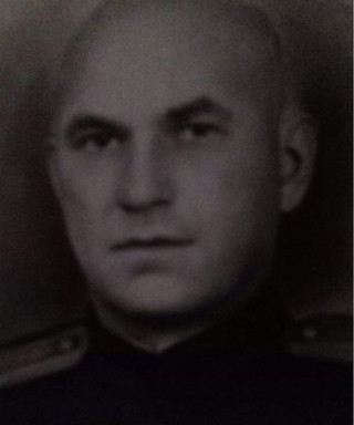 Максимов Георгий Андреевич