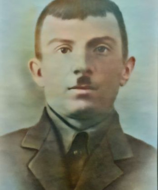 Мусаев Ахмед Магомедович