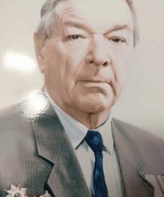 Ларионов Николай Иванович