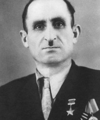 Сарибекян Ишхан Барсегович
