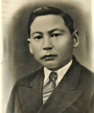 Сыздыков Ибрай