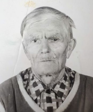 Котельников Федор Кононович