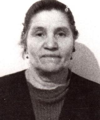 Хвастова Нина Григорьевна