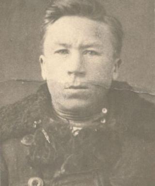 Хвастов Иван Максимович