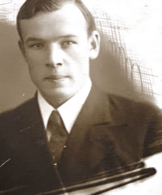 Белокуров Виктор Фёдорович