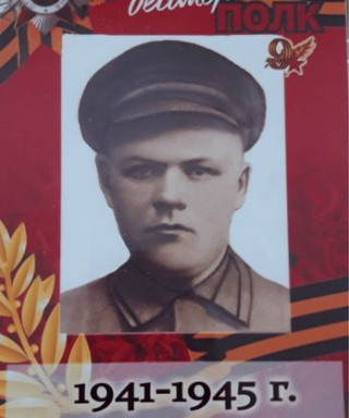 Кузнецов Иван Неофидович