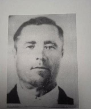 Сазонов Василий Максимович