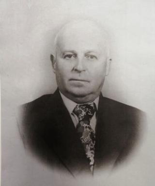 Концевой Василий Ильич