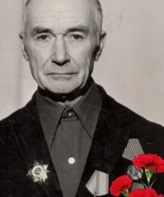 Немцев Игнат Петрович