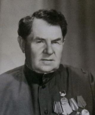 Горай Нарциз Адольфович