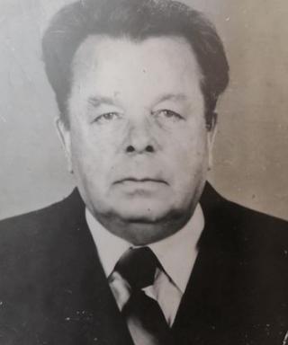 Смирнов Капитон Николаевич