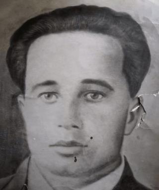 Шандро Пётр Васильевич