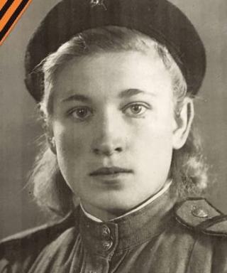 Соловьева Александра Васильевна