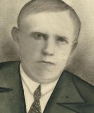 Комлев Иван Павлович