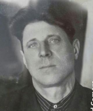 Куприянов Мирон Семенович