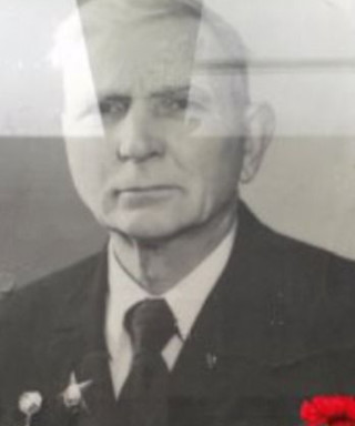 Калябин Михаил Артемьевич