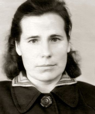 Васильева Мария Андреевна