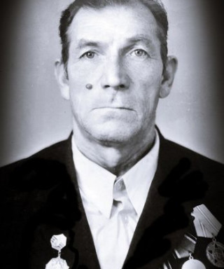 Бебихов Михаил Дмитриевич