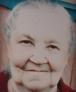 Бебихова Нина Павловна