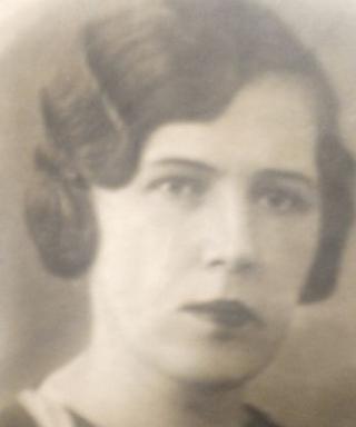 Гришина Александра Максимовна