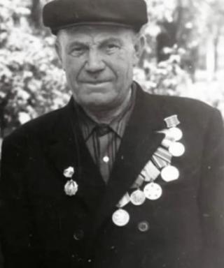 Литянский Александр Иванович