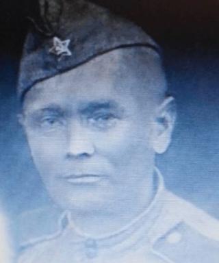 Веселов Сергей Сергеевич