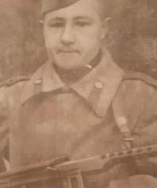 Ткаченко Яков Харитонович