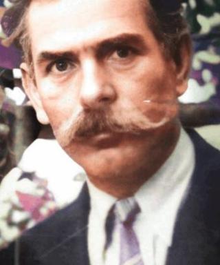 Ранда Василий Ульянович