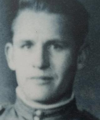 Чередниченко Михаил Фёдорович
