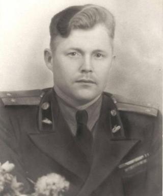 Головин Иван Васильевич