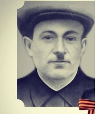 Мишенин Василий Селиверстович