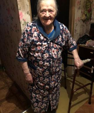 Левичева Сима Ивановна